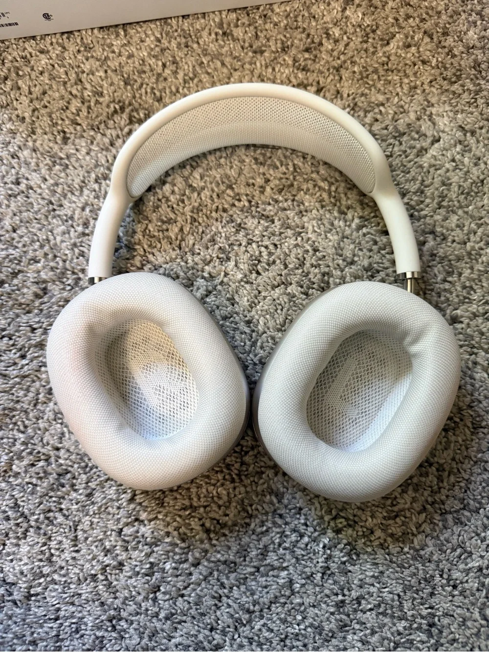 Starlight USB-C Apple Airpod Max